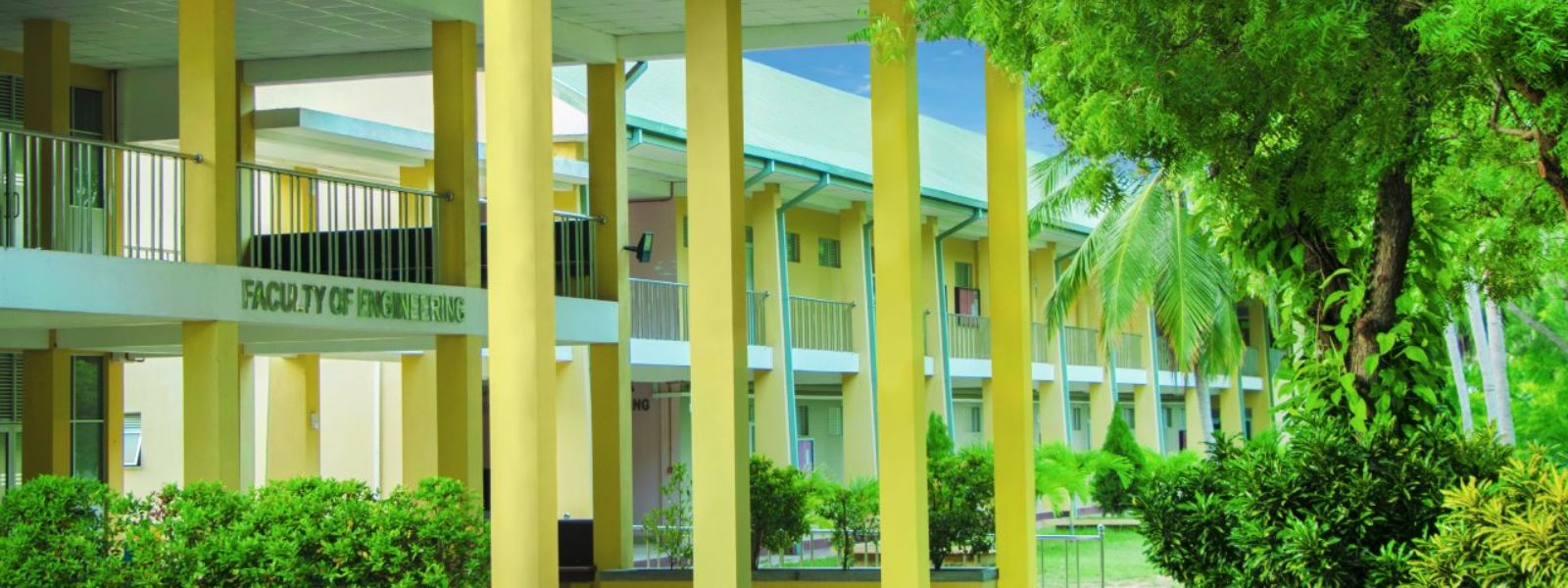 Student Brawl at South Eastern University